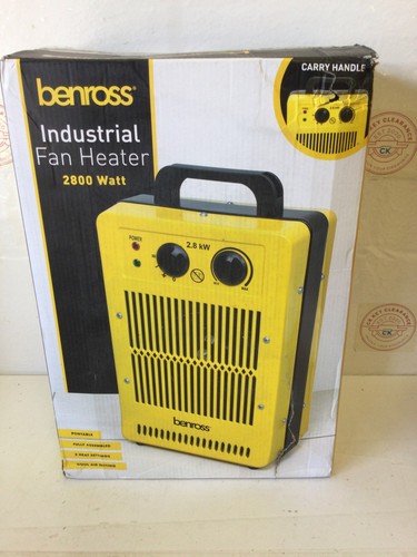 Benross 42469 2800w - benross,