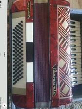 Barracole Magister 80 Bass