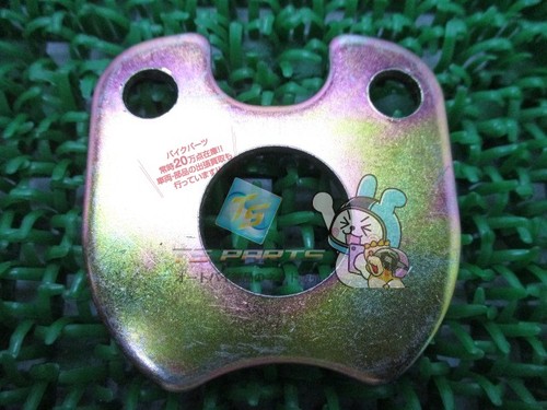 Honda genuine top bridge - top,