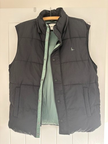 Men jack wills gilet - gilet, body