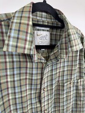 Vintage Bonart Durness Plaid