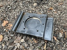 Wacker Neuson Trench Rammer Foot 8”