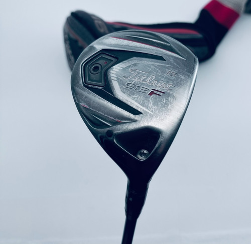 Pre owned titleist 913 3 - f, #3