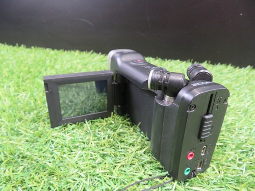 Zoom q4n video recorder - recorder, camera