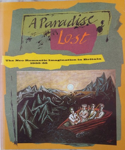 Paradise lost neo - a, lost: