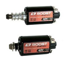 ASG Ultimate Boost Motor 40K