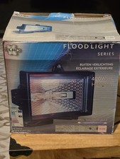 Flood Light 400Watt Halogen 