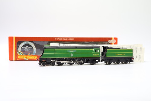 Hornby r374 gauge battle - hornby,