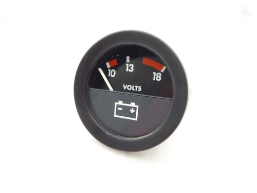 Jaguar xj6 volts - xj6,