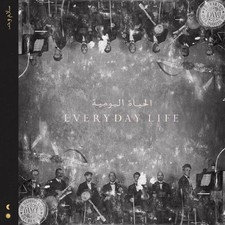 Coldplay | Everyday Life |