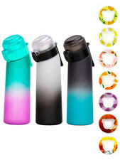 650Ml Air Water Bottle with
