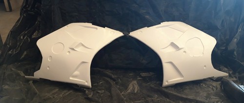 Yamaha fzr400 rrsp front - fzr400,