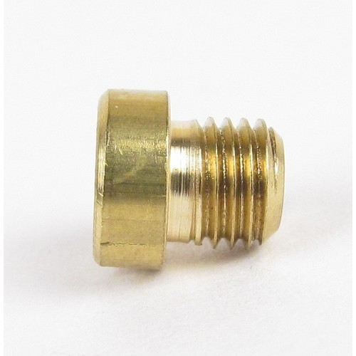 Genuine dellorto carb main - dellorto,