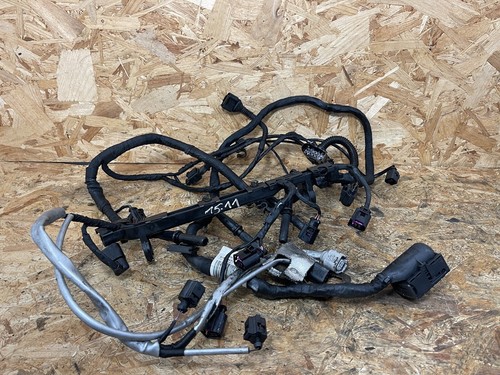 Sharan 2014 0tdi wiring - sharan,