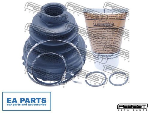 Bellow driveshaft for - driveshaft,