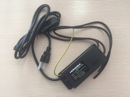 5kv 30ma 110vac 60hz - 7.5kv, 50/60hz