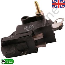 ALTERNATOR Regulator For MG MGF 1.8 ZR 105 ZR 160 1.8 ZS 110 1.6 Mini 1.3 IX121