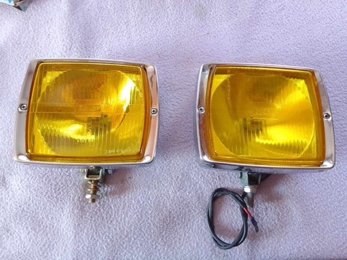 Bosch chrome halogen high beam - bosch,