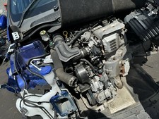 FORD FIESTA MK8 B479 1.0 PETROL COMPLETE ENGINE SFJE 35k Low Mileage