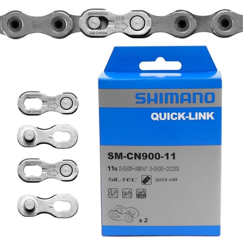 Pairs shimano cn900 - sm-cn900, 11