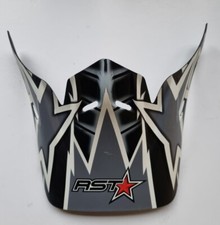 NEW  OLD STOCK RST MOTOCROSS