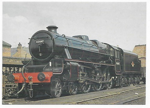 Lms black five - ex-,