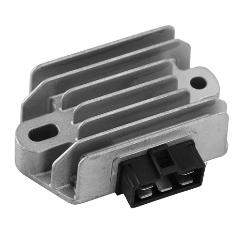 Voltage regulator fit - regulator, for