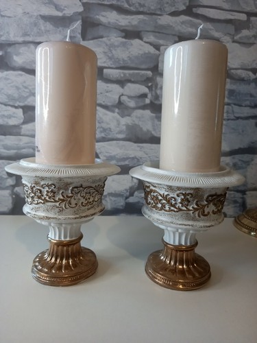 Vintage set of 2 - !!!,