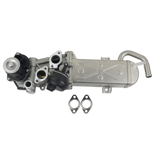 Egr cooler valve for audi - cooler,