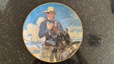 JOHN WAYNE - SPIRIT OF THE