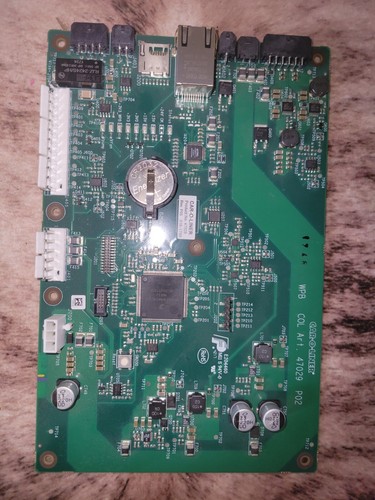 Car liner computer board - computer,