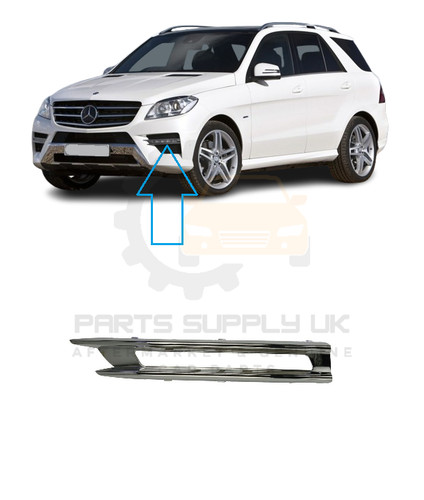 New for mercedes - new, ml-class