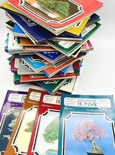 International Bonsai Magazines