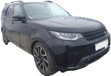 2018 LAND ROVER DISCOVERY 5