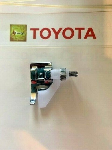 Toyota sewing machine - sewing,