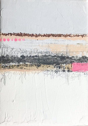 Original abstract contemporary - original,