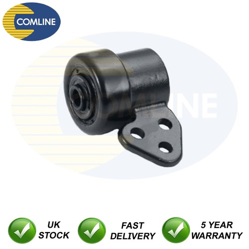 Track control arm bush - control,