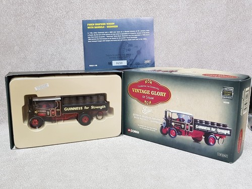 Corgi vintage glory - vintage,