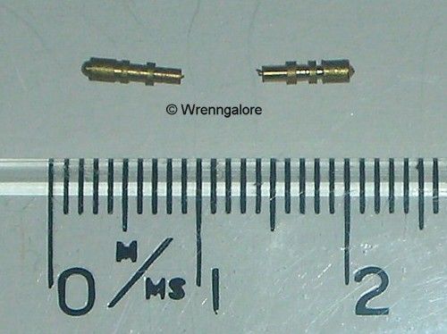 Wrenn model railway - model,