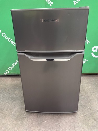 Russell hobbs fridge freezer - russell,