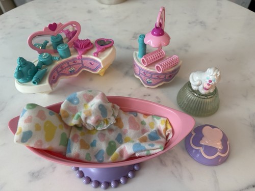 Kenner tonka cupcakes banana - tonka,
