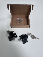 wheelie Bin  Lock  Thumb Push Lock  X  1000 units   small side line