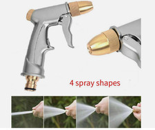 High Pressure Water Spray Gun