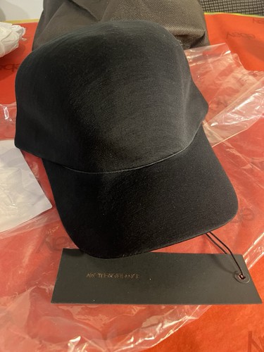 Arc teryx veilance fiorm cap - arc’teryx,