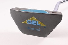 GEL Diamond Putter / 35 Inch