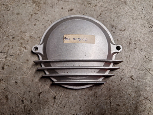 Yamaha sr125 sr185 engine - sr125,