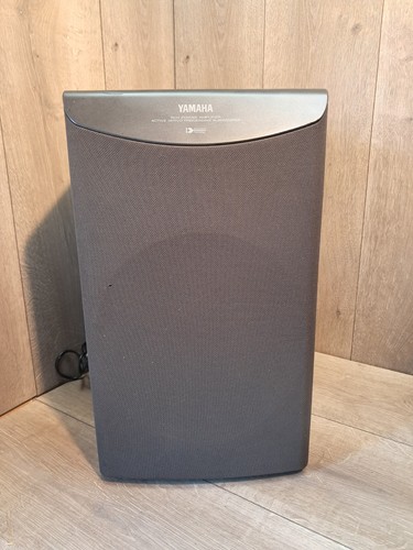 Yamaha av1 active servo - yamaha,