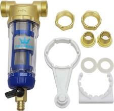 TOPWAY Water Prefilter