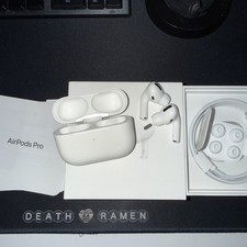 APPLE Airpods Pro 1st