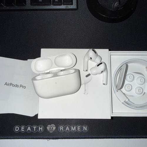 Apple airpods pro - pro, 1st